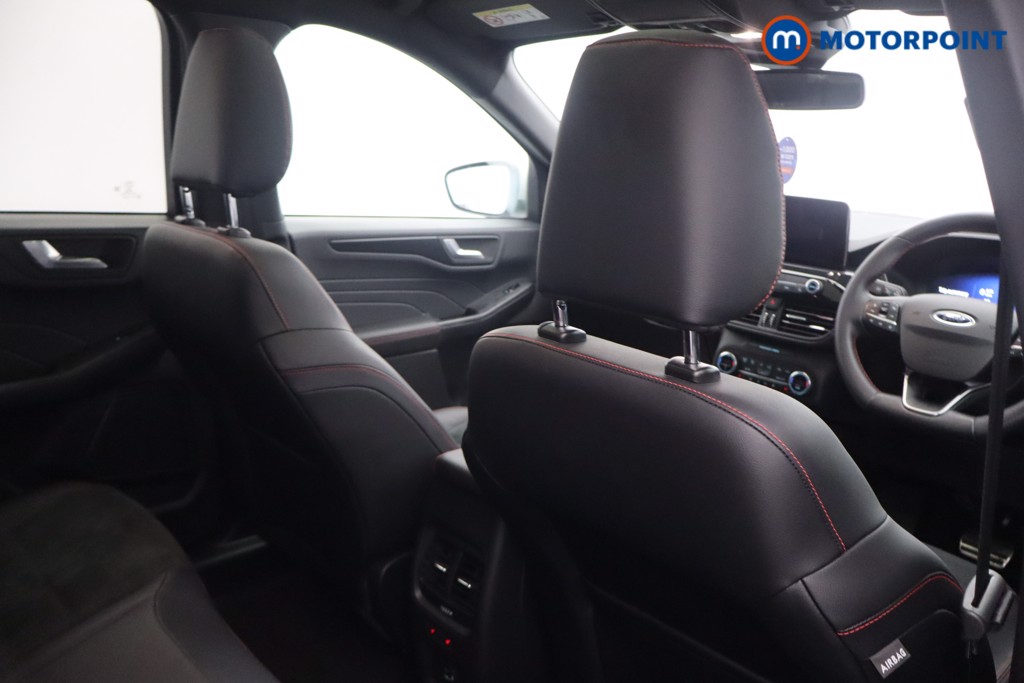 Ford Kuga St-Line X Edition Automatic Petrol Plug-In Hybrid SUV - Stock Number (1694629) - 24th supplementary image