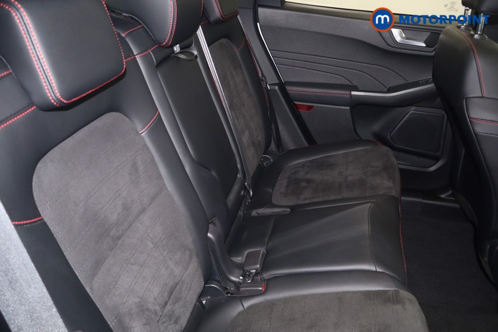 Ford Kuga St-Line X Edition Automatic Petrol Plug-In Hybrid SUV - Stock Number (1694629) - 25th supplementary image