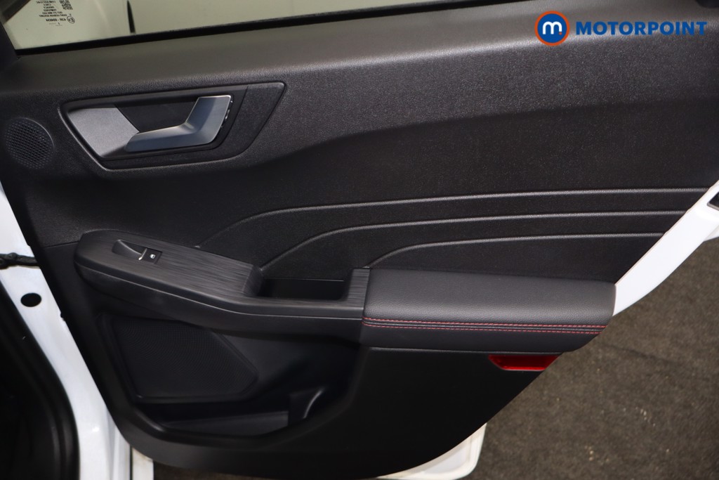 Ford Kuga St-Line X Edition Automatic Petrol Plug-In Hybrid SUV - Stock Number (1694629) - 26th supplementary image