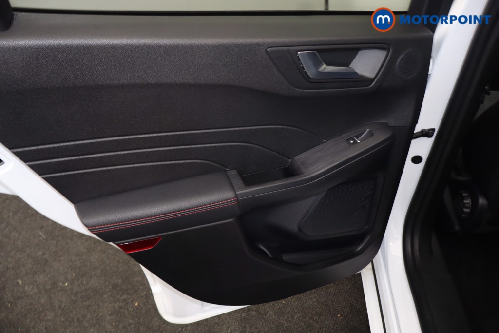 Ford Kuga St-Line X Edition Automatic Petrol Plug-In Hybrid SUV - Stock Number (1694629) - 27th supplementary image