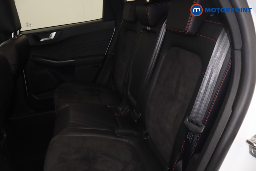 Ford Kuga St-Line X Edition Automatic Petrol Plug-In Hybrid SUV - Stock Number (1694629) - 28th supplementary image