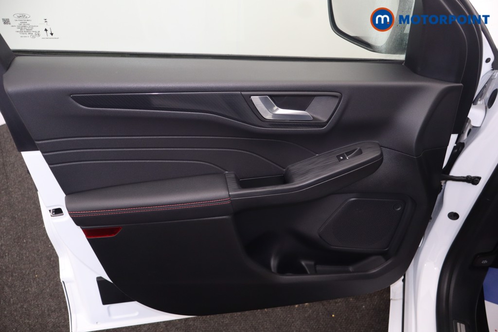 Ford Kuga St-Line X Edition Automatic Petrol Plug-In Hybrid SUV - Stock Number (1694629) - 30th supplementary image