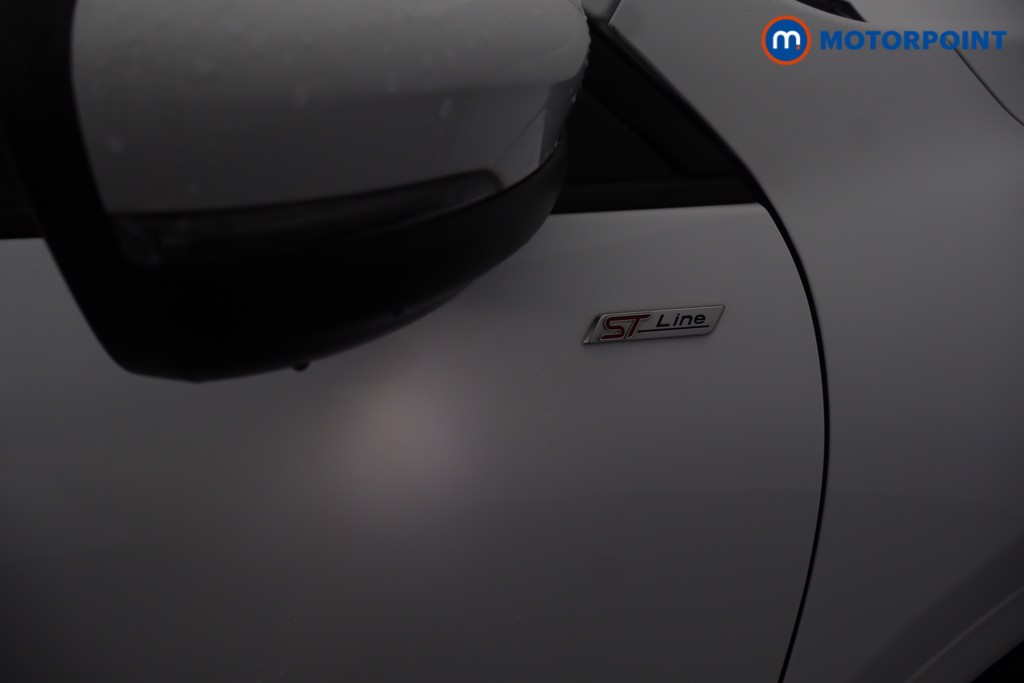 Ford Kuga St-Line X Edition Automatic Petrol Plug-In Hybrid SUV - Stock Number (1694629) - 35th supplementary image