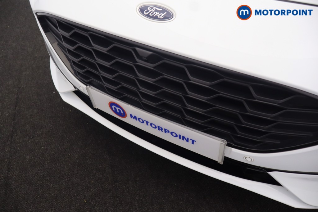 Ford Kuga St-Line X Edition Automatic Petrol Plug-In Hybrid SUV - Stock Number (1694629) - 37th supplementary image
