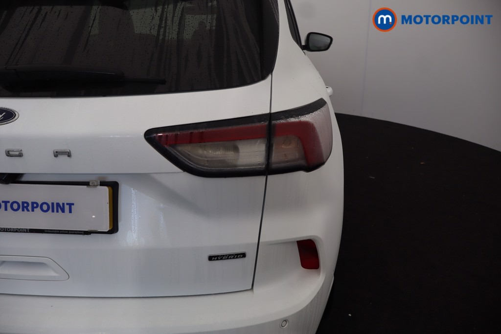 Ford Kuga St-Line X Edition Automatic Petrol Plug-In Hybrid SUV - Stock Number (1694629) - 43rd supplementary image