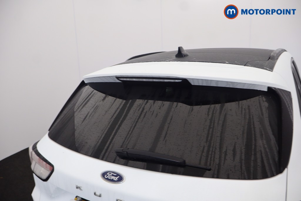 Ford Kuga St-Line X Edition Automatic Petrol Plug-In Hybrid SUV - Stock Number (1694629) - 44th supplementary image