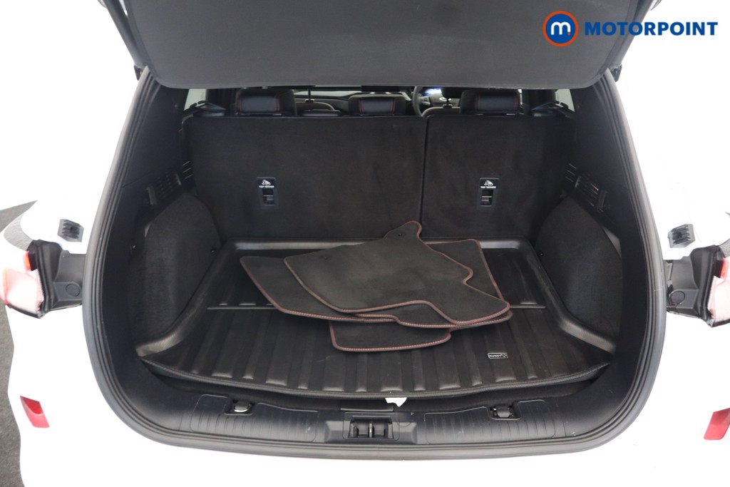 Ford Kuga St-Line X Edition Automatic Petrol Plug-In Hybrid SUV - Stock Number (1694629) - 47th supplementary image