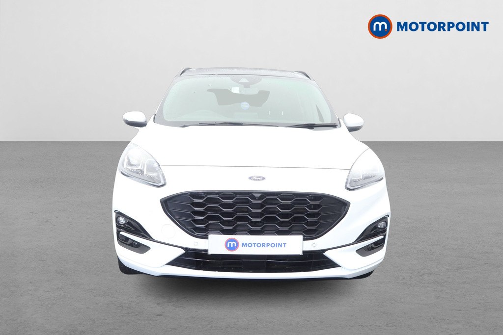 Ford Kuga St-Line X Edition Automatic Petrol Plug-In Hybrid SUV - Stock Number (1694629) - Front bumper