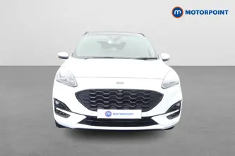Ford Kuga St-Line X Edition Automatic Petrol Plug-In Hybrid SUV - Stock Number (1694629) - Front bumper