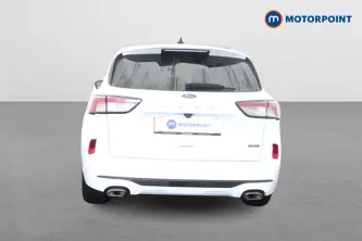 Ford Kuga St-Line X Edition Automatic Petrol Plug-In Hybrid SUV - Stock Number (1694629) - Rear bumper