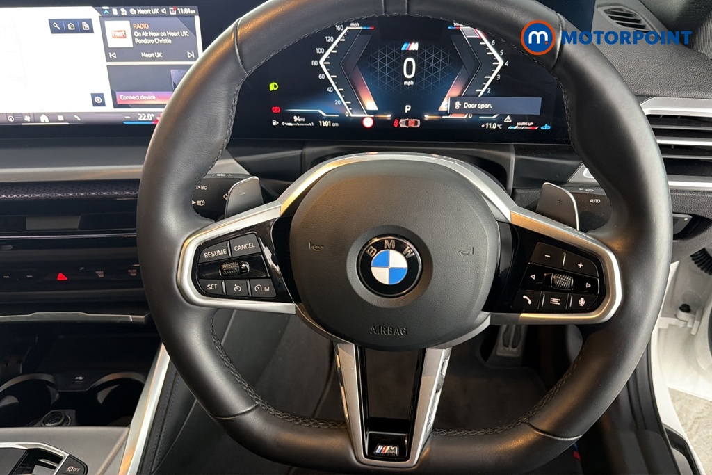 BMW 2 Series M Sport Automatic Petrol Coupe - Stock Number (1694650) - 2nd supplementary image
