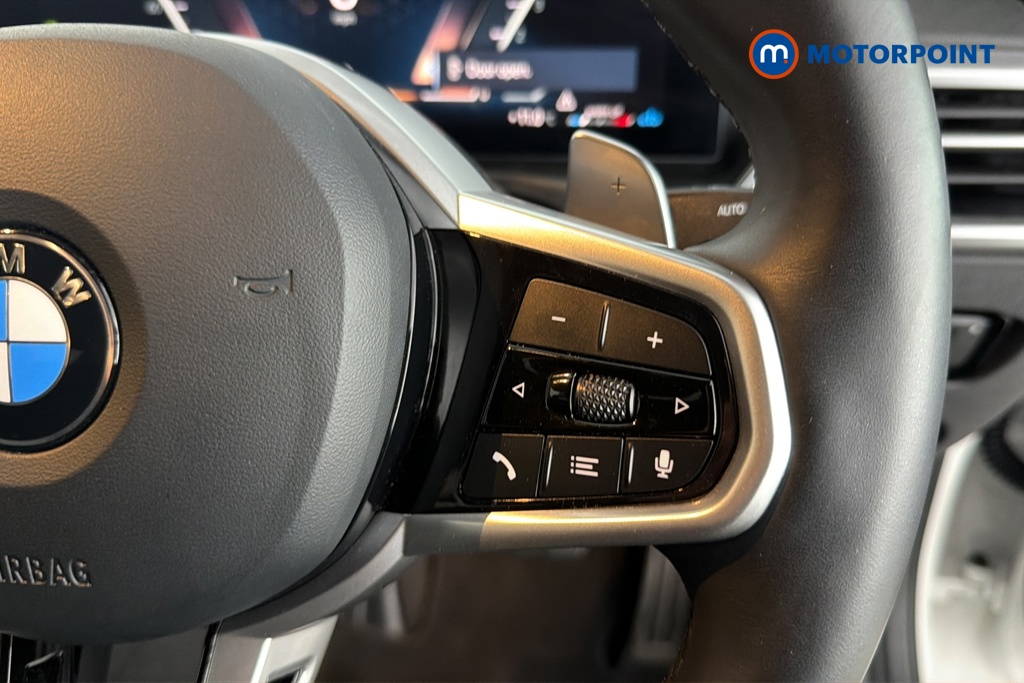 BMW 2 Series M Sport Automatic Petrol Coupe - Stock Number (1694650) - 3rd supplementary image