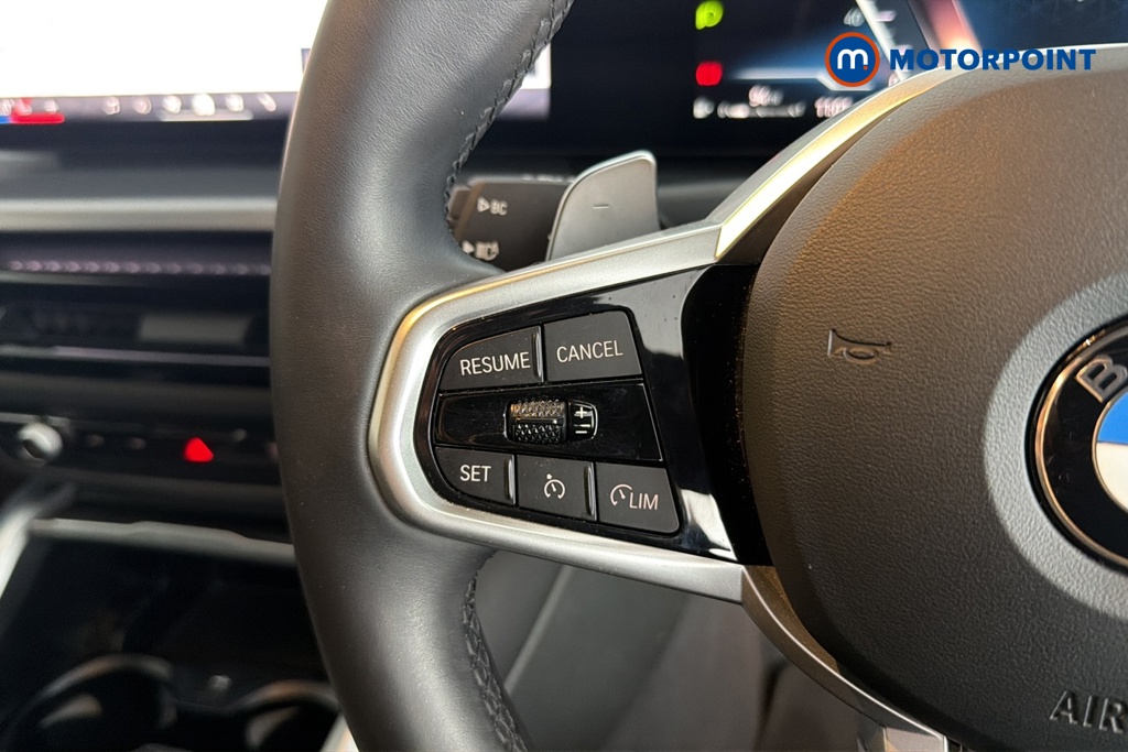 BMW 2 Series M Sport Automatic Petrol Coupe - Stock Number (1694650) - 4th supplementary image