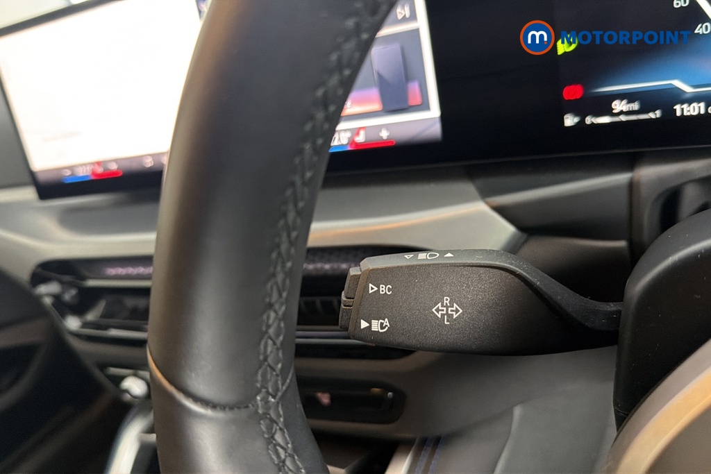 BMW 2 Series M Sport Automatic Petrol Coupe - Stock Number (1694650) - 5th supplementary image