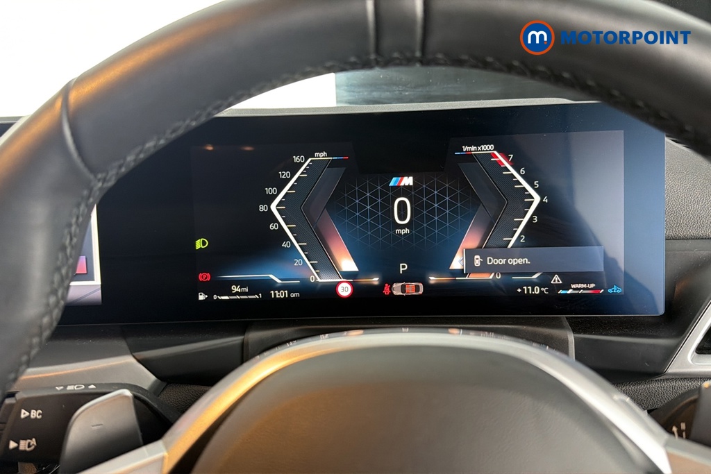 BMW 2 Series M Sport Automatic Petrol Coupe - Stock Number (1694650) - 7th supplementary image
