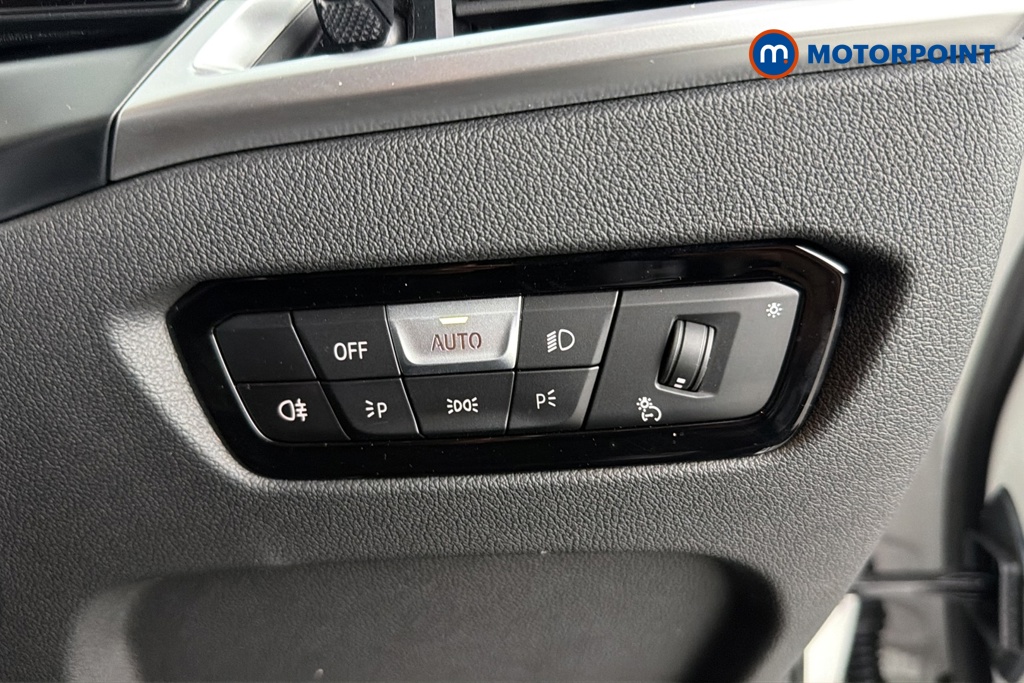 BMW 2 Series M Sport Automatic Petrol Coupe - Stock Number (1694650) - 11th supplementary image