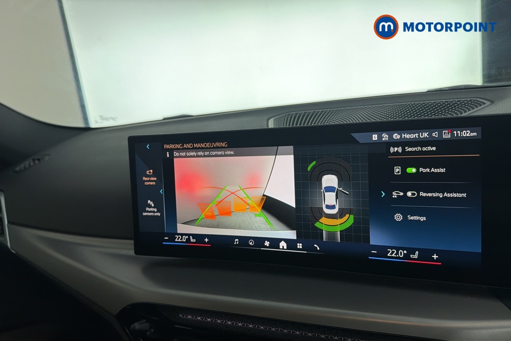 BMW 2 Series M Sport Automatic Petrol Coupe - Stock Number (1694650) - 13th supplementary image