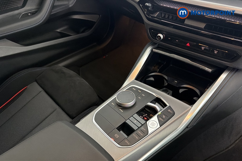 BMW 2 Series M Sport Automatic Petrol Coupe - Stock Number (1694650) - 15th supplementary image