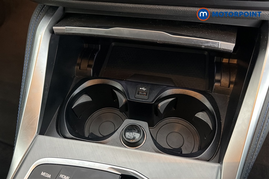 BMW 2 Series M Sport Automatic Petrol Coupe - Stock Number (1694650) - 16th supplementary image