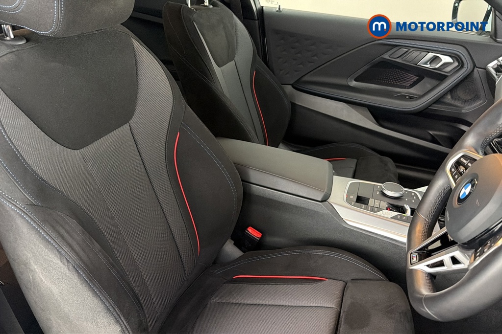 BMW 2 Series M Sport Automatic Petrol Coupe - Stock Number (1694650) - 22nd supplementary image