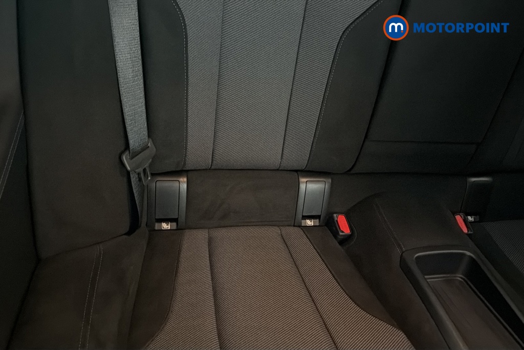 BMW 2 Series M Sport Automatic Petrol Coupe - Stock Number (1694650) - 27th supplementary image