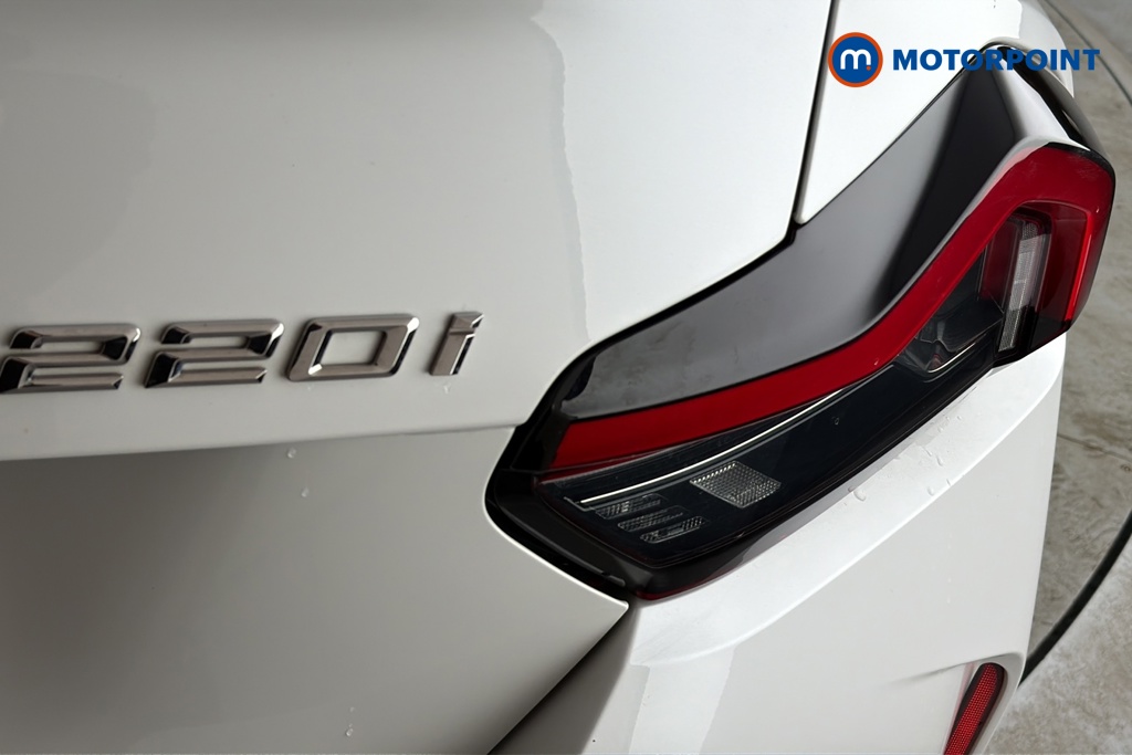 BMW 2 Series M Sport Automatic Petrol Coupe - Stock Number (1694650) - 36th supplementary image