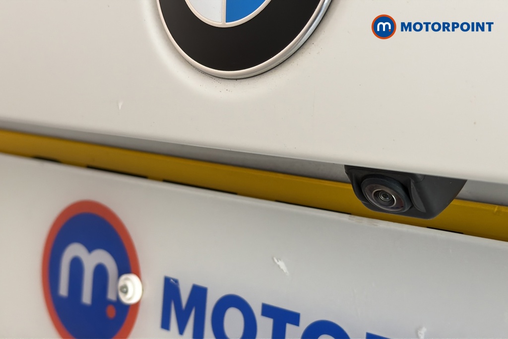 BMW 2 Series M Sport Automatic Petrol Coupe - Stock Number (1694650) - 37th supplementary image
