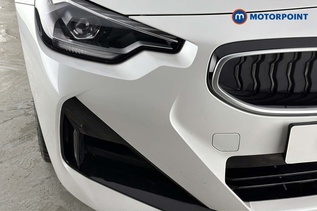 BMW 2 Series M Sport Automatic Petrol Coupe - Stock Number (1694650) - 38th supplementary image