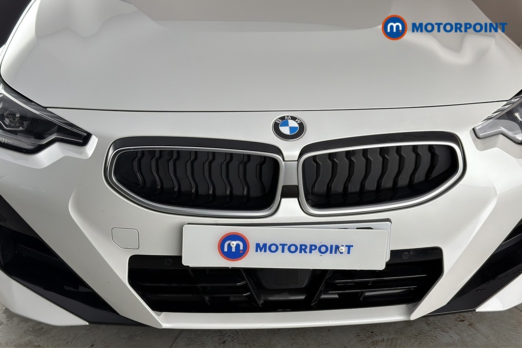 BMW 2 Series M Sport Automatic Petrol Coupe - Stock Number (1694650) - 43rd supplementary image