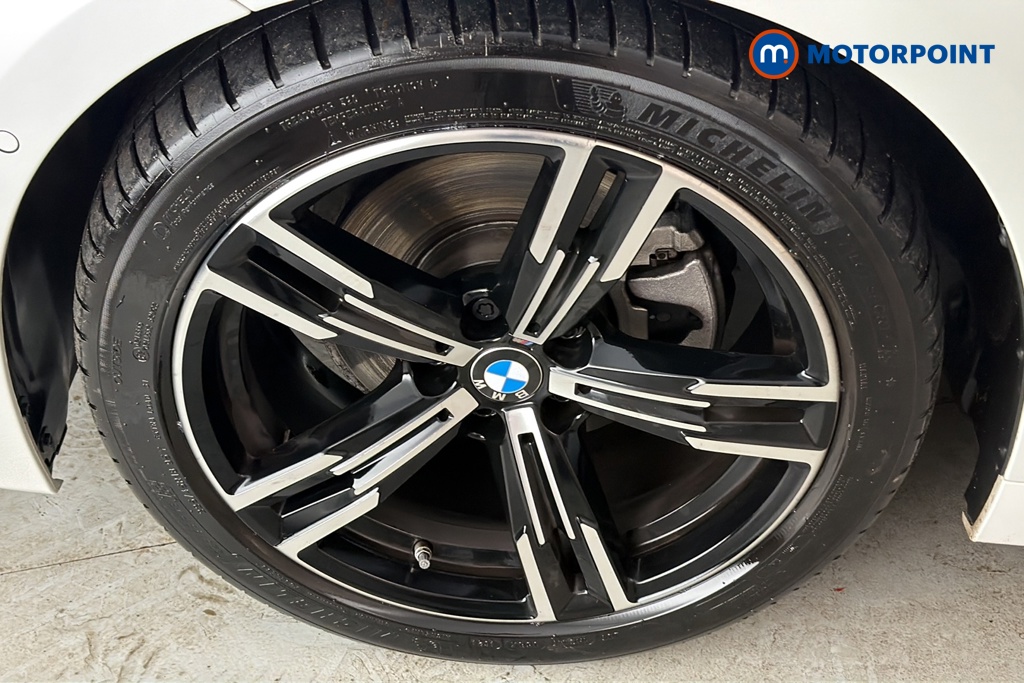 BMW 2 Series M Sport Automatic Petrol Coupe - Stock Number (1694650) - 44th supplementary image