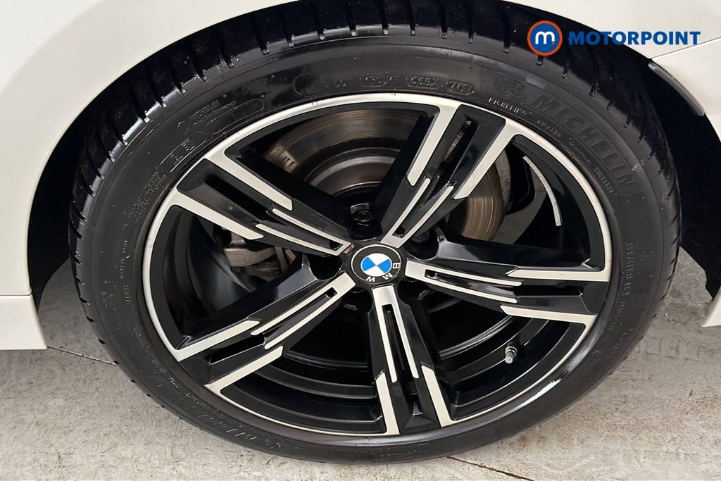 BMW 2 Series M Sport Automatic Petrol Coupe - Stock Number (1694650) - 45th supplementary image