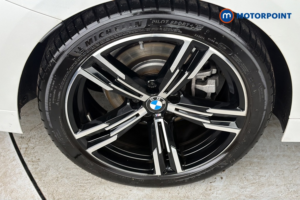 BMW 2 Series M Sport Automatic Petrol Coupe - Stock Number (1694650) - 46th supplementary image