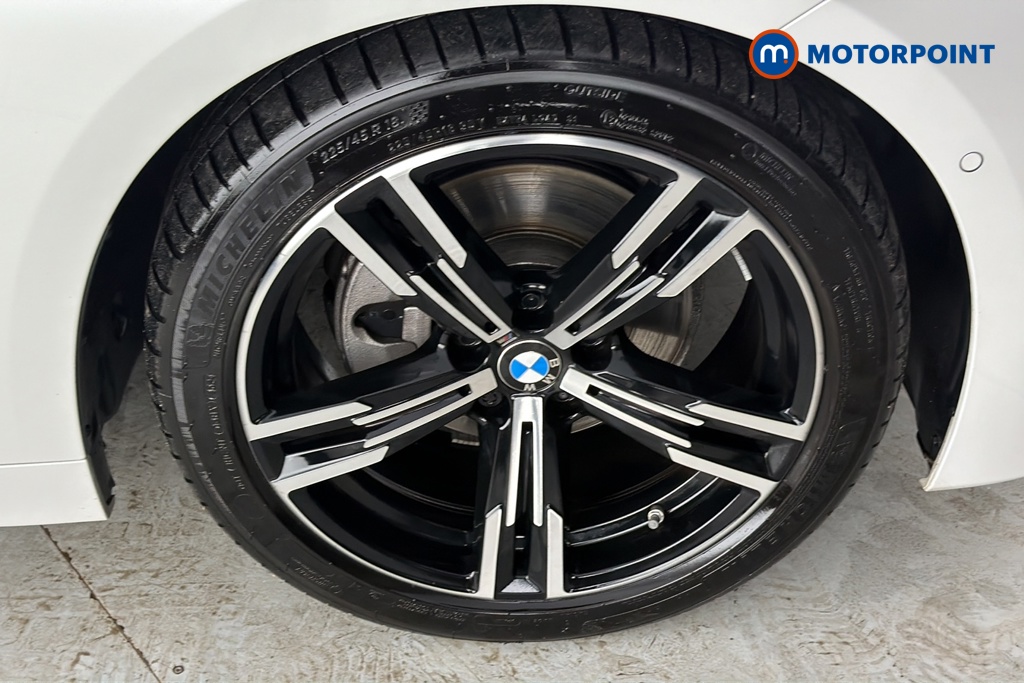BMW 2 Series M Sport Automatic Petrol Coupe - Stock Number (1694650) - 47th supplementary image