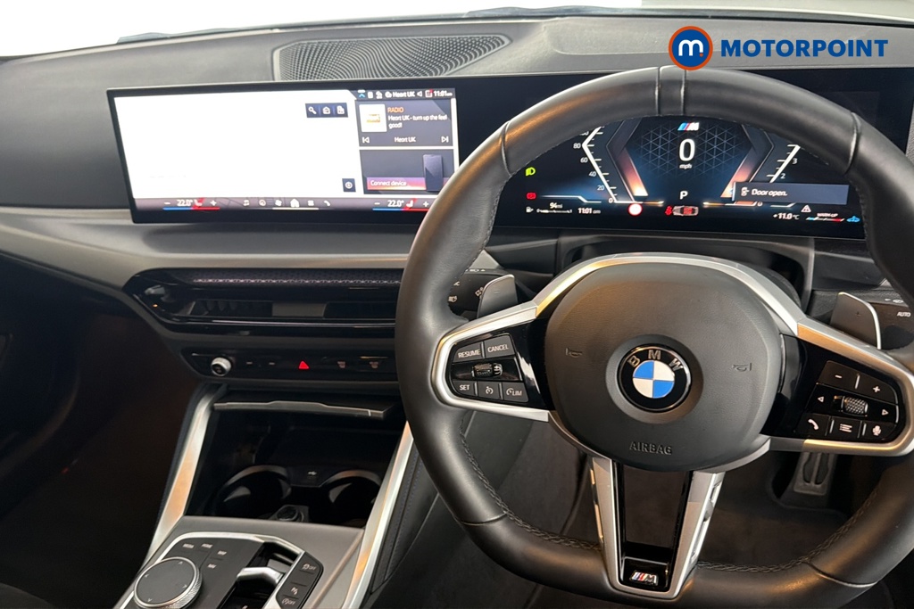 BMW 2 Series M Sport Automatic Petrol Coupe - Stock Number (1694650) - 1st supplementary image