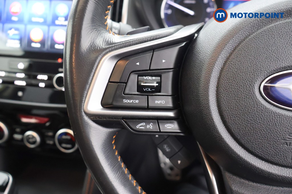 Subaru XV Se Premium Automatic Petrol-Electric Hybrid SUV - Stock Number (1694666) - 2nd supplementary image