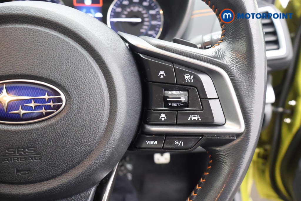 Subaru XV Se Premium Automatic Petrol-Electric Hybrid SUV - Stock Number (1694666) - 3rd supplementary image