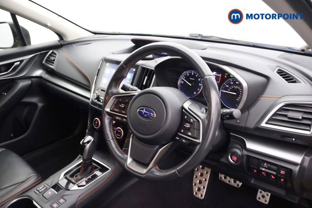 Subaru XV Se Premium Automatic Petrol-Electric Hybrid SUV - Stock Number (1694666) - 15th supplementary image