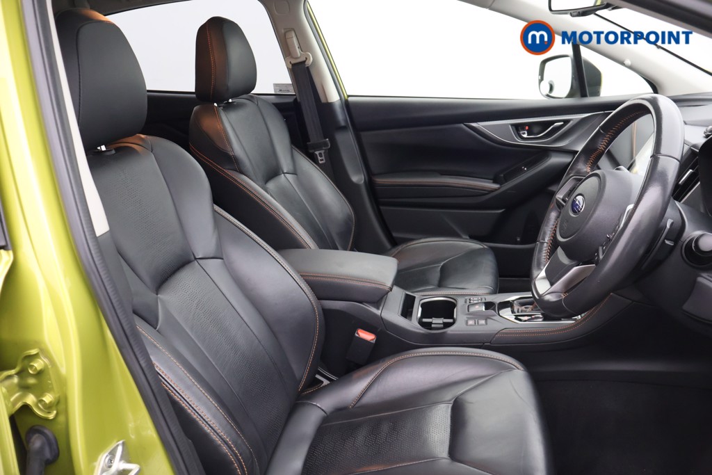 Subaru XV Se Premium Automatic Petrol-Electric Hybrid SUV - Stock Number (1694666) - 16th supplementary image