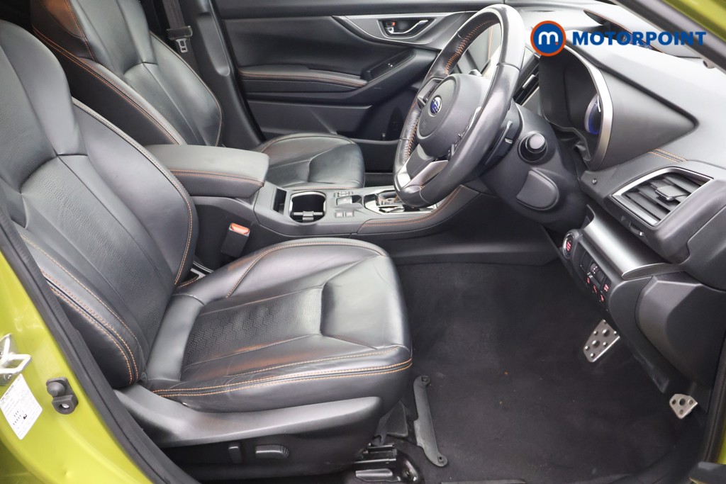 Subaru XV Se Premium Automatic Petrol-Electric Hybrid SUV - Stock Number (1694666) - 17th supplementary image