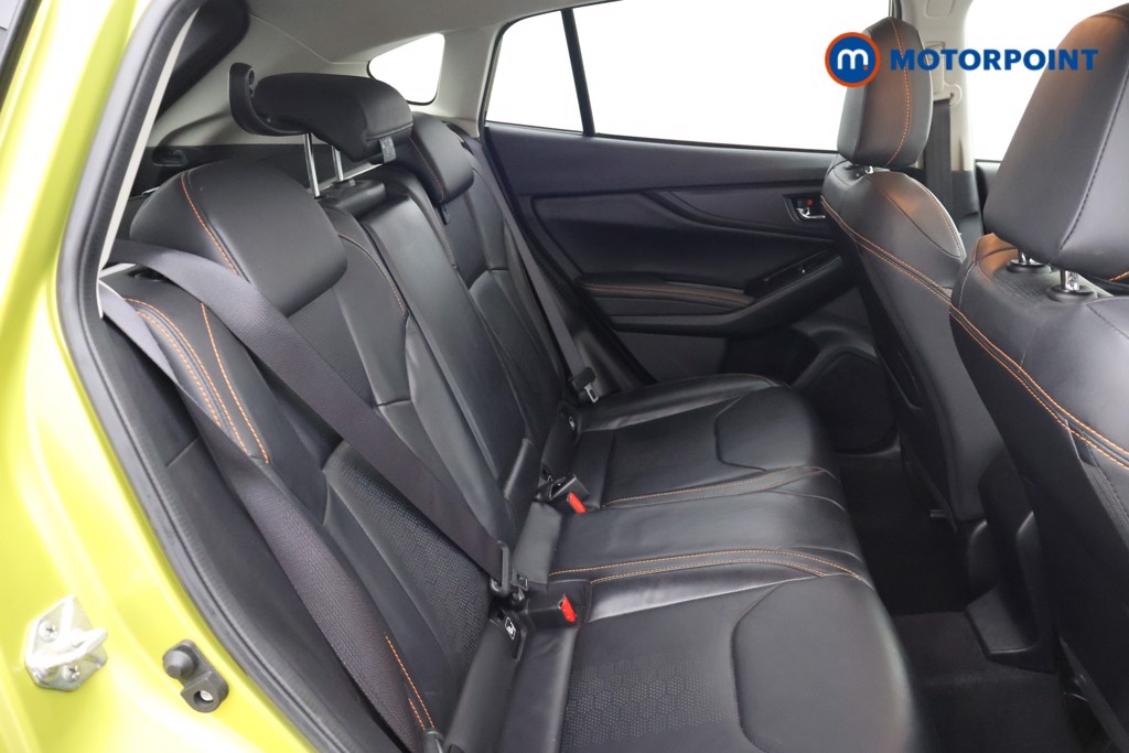 Subaru XV Se Premium Automatic Petrol-Electric Hybrid SUV - Stock Number (1694666) - 19th supplementary image