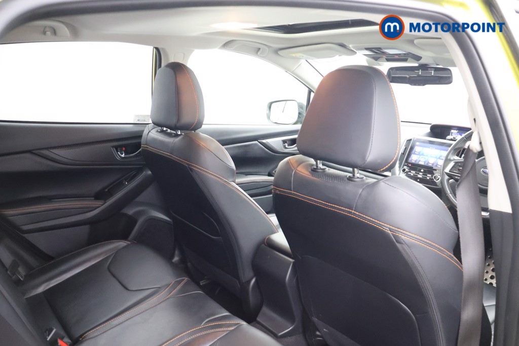 Subaru XV Se Premium Automatic Petrol-Electric Hybrid SUV - Stock Number (1694666) - 21st supplementary image