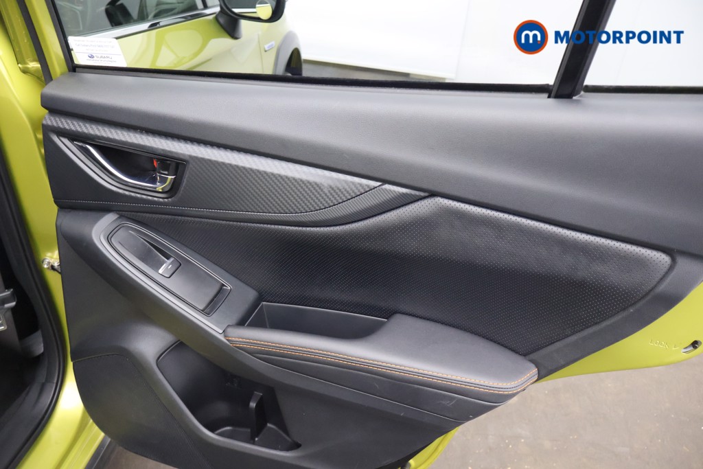Subaru XV Se Premium Automatic Petrol-Electric Hybrid SUV - Stock Number (1694666) - 22nd supplementary image