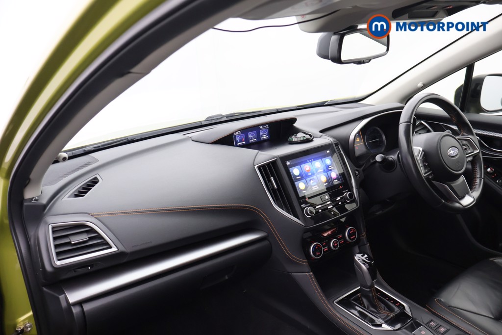 Subaru XV Se Premium Automatic Petrol-Electric Hybrid SUV - Stock Number (1694666) - 23rd supplementary image
