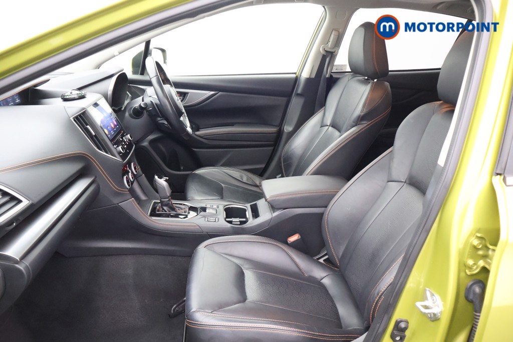 Subaru XV Se Premium Automatic Petrol-Electric Hybrid SUV - Stock Number (1694666) - 24th supplementary image