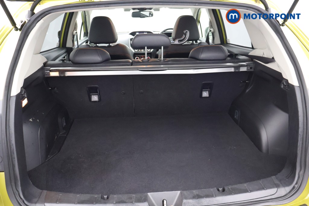 Subaru XV Se Premium Automatic Petrol-Electric Hybrid SUV - Stock Number (1694666) - 25th supplementary image