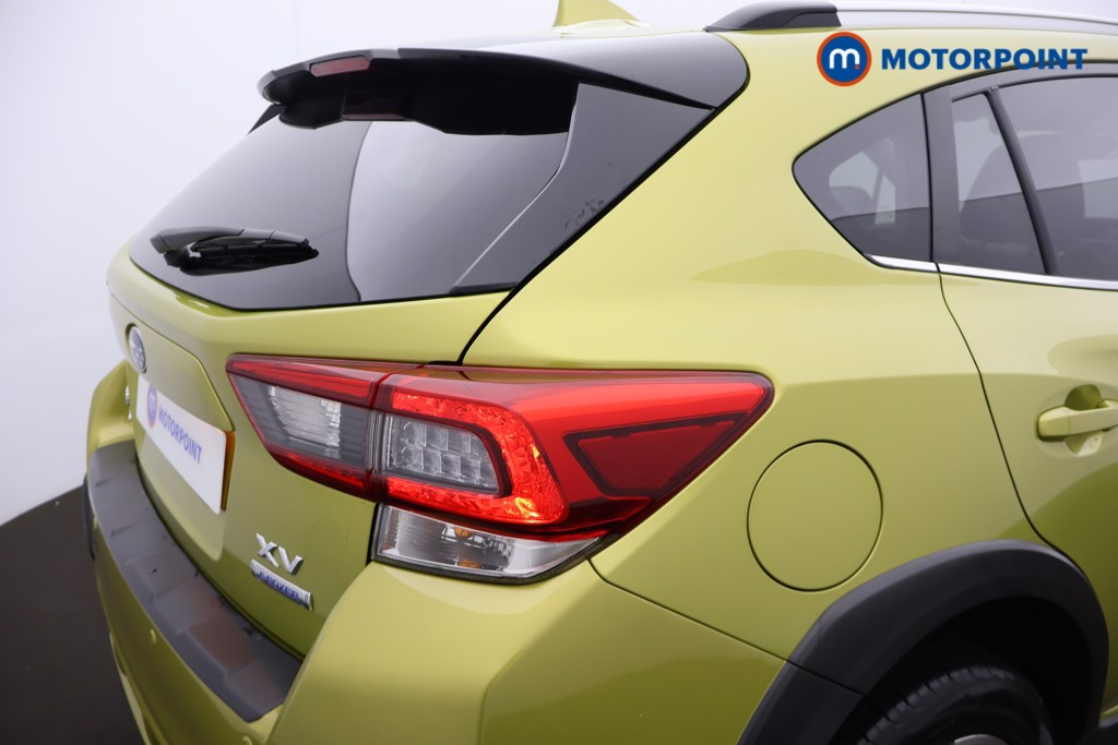 Subaru XV Se Premium Automatic Petrol-Electric Hybrid SUV - Stock Number (1694666) - 26th supplementary image