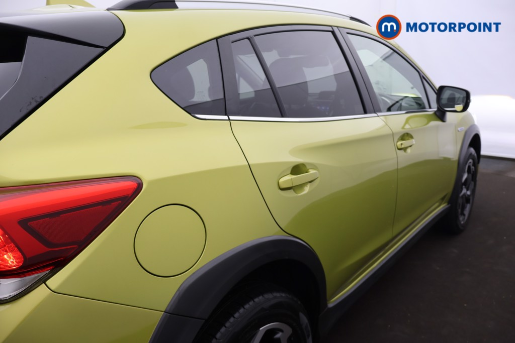 Subaru XV Se Premium Automatic Petrol-Electric Hybrid SUV - Stock Number (1694666) - 27th supplementary image