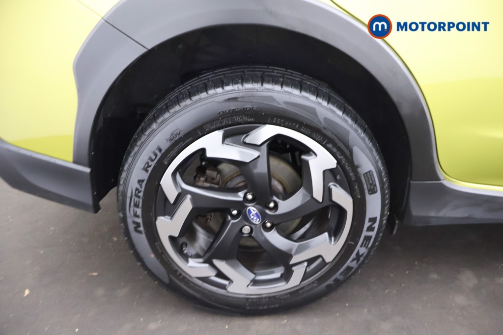 Subaru XV Se Premium Automatic Petrol-Electric Hybrid SUV - Stock Number (1694666) - 28th supplementary image