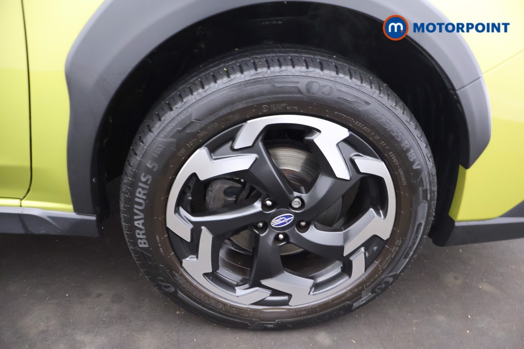 Subaru XV Se Premium Automatic Petrol-Electric Hybrid SUV - Stock Number (1694666) - 29th supplementary image