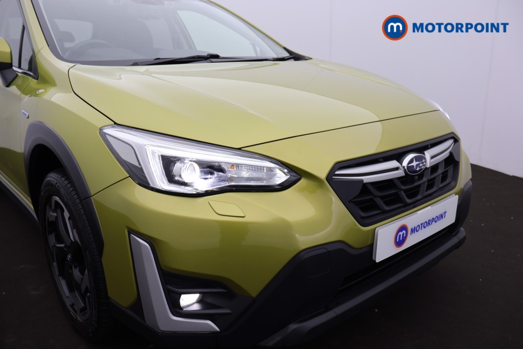 Subaru XV Se Premium Automatic Petrol-Electric Hybrid SUV - Stock Number (1694666) - 30th supplementary image